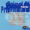 Prime Blue: A Celebration Of John Coltrane