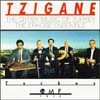 The Erkose Ensemble - Tzigane