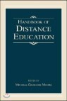 Handbook of Distance Education