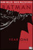Batman : Year One Deluxe