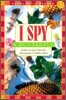 Scholastic Hello Reader Level 1 : I Spy A Butterfly