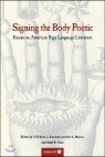 Signing the Body Poetic