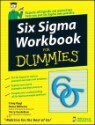 Six Sigma Workbook for Dummies