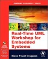 Real-time Uml Workshop for Embedded Systems