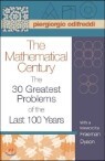 The Mathematical Century