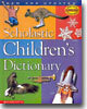 Scholastic Children's Dictionary, Updated (2002)