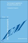 Concept of Legislation in European Community Law