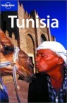 Lonely Planet Tunisia