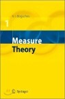 Measure Theory