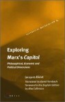 Exploring Marx's Capital