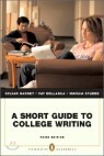 A Short Guide to College Writing