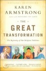 The Great Transformation
