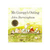 Mr. Gumpy's Outing