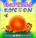 Garfield Blots Out the Sun