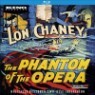 The Phantom of the Opera (¿ÀÆä¶óÀÇ À¯·É)(Çѱ۹«ÀÚ¸·)(Blu-ray)