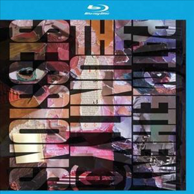 Pat Metheny - Unity Sessions (Blu-ray)(2015)