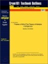 [Cram101 Textbook Outlines] Frames of Mind: The Theory of Multiple Intelligences, 2/E