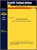 [Cram101 Textbook Outlines] Abnormal Psychology, 4/E