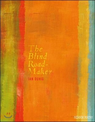 The Blind Roadmaker