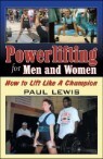 Powerlifting for Men And Women