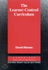 The Learner-Centred Curriculum