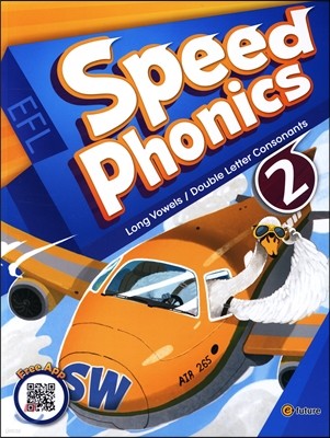 Speed Phonics 2