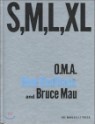 S, M, L, XL