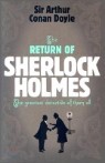 The Return of Sherlock Holmes