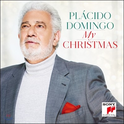 Placido Domingo 플라시도 도밍고 - 마이 크리스마스 (My Christmas)