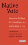 Native Vote