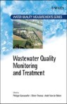 Wastewater Quality Monitoring