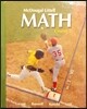 McDougal Littell Math Course 3 : Pupil's Edition (2007)