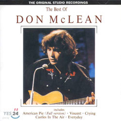 The Best Of Don Mclean
