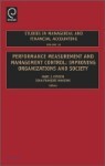 Performance Measurement And Management Control