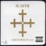 Slayer - God Hates Us All