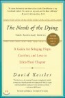 The Needs of the Dying