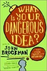 What Is Your Dangerous Idea?