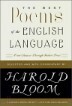 The Best Poems of the English Language