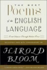 The Best Poems of the English Language