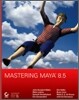 Mastering Maya 8.5