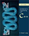 Introduction to Programming Using C++, Fundamentals