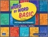 Word by Word Basic Picture Dictionary, 2/E