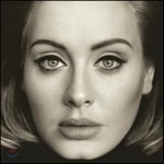 Adele (아델) - 3집 25 [LP]