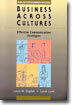 Business Across Cultures