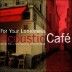 Acoustic Cafe - For Your Loneliness