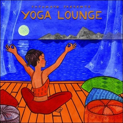 Yoga Lounge