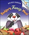 Badger's Fancy Meal