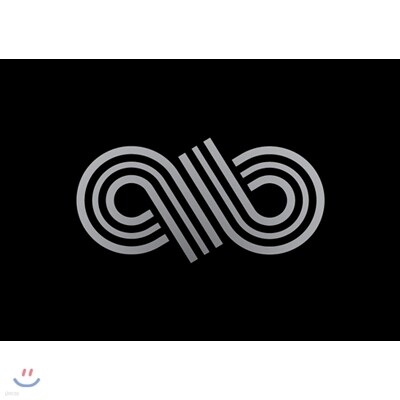 ���Ǵ�Ʈ (Infinite) - Second Invasion : 1st Concert Live In Seoul DVD