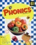 �н��� �ع����� Phonics B-1 (��6��, ��1~2)