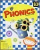 �н��� �ع����� Phonics B-3 (��6��, ��1~2)